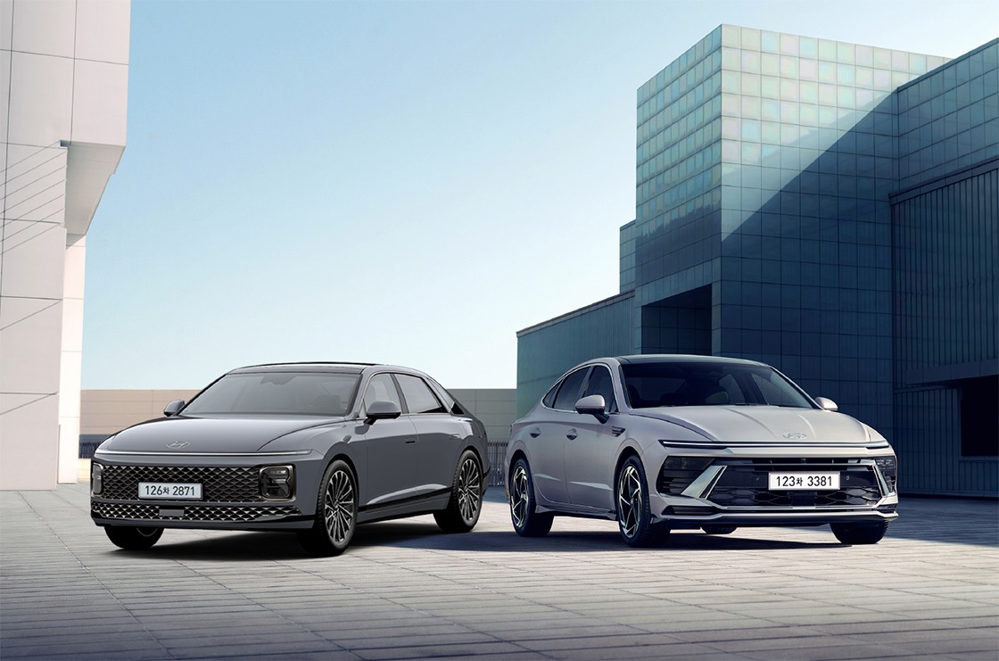 다사다난했던 2025년 12월, 실적 선방하며 유종의 미 거둔 국내 자동차 제조사들 < Latest News < News & More  < 기사본문 - 모터매거진